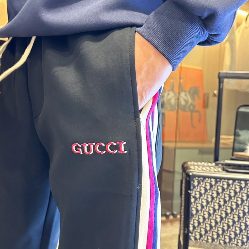 Gucci Long Pants